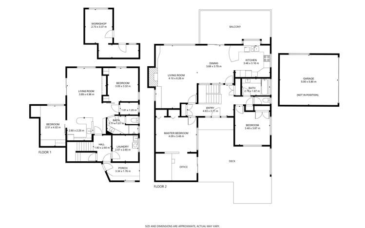 11 Rutland Way Wadestown_19