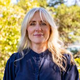 Antonia Baker