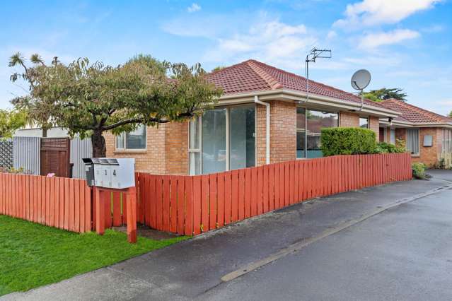 1/19 Collingwood Street New Brighton_2