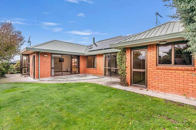 Affordable With Park Land Views