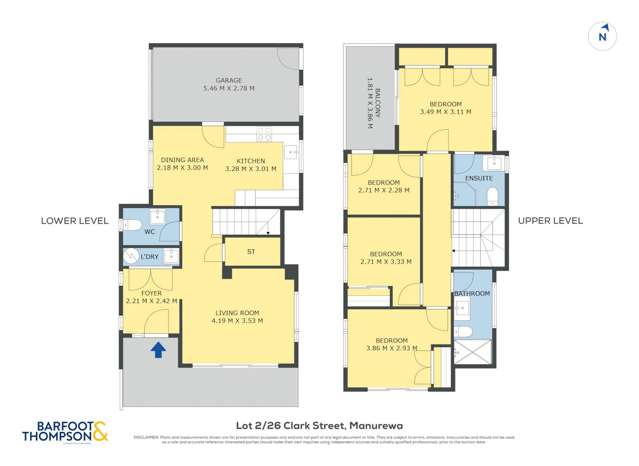 Lot 2/26 Clark Street Manurewa_1