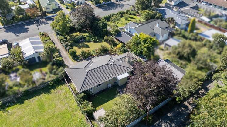 4 Armstrong Avenue Carterton_4