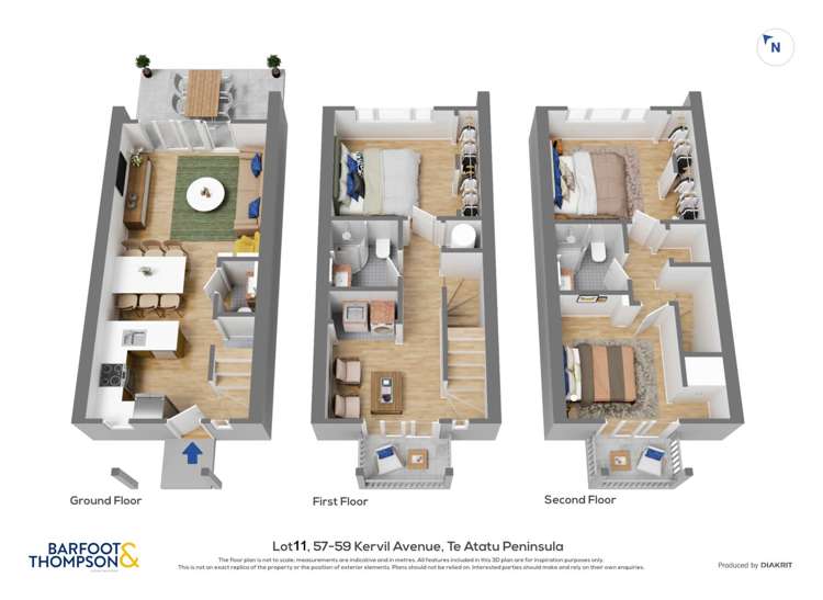 11/57 Kervil Avenue Te Atatu Peninsula_18