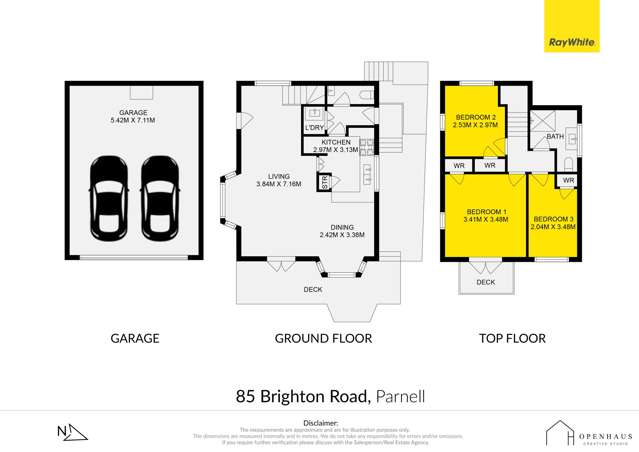 85 Brighton Road Parnell_1