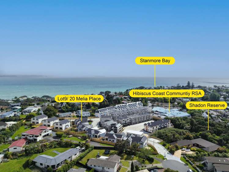 Lot 9/20 Melia Place Stanmore Bay_22