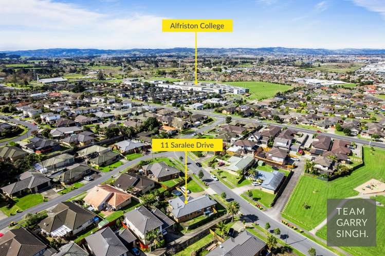 11 Saralee Drive Manurewa_16