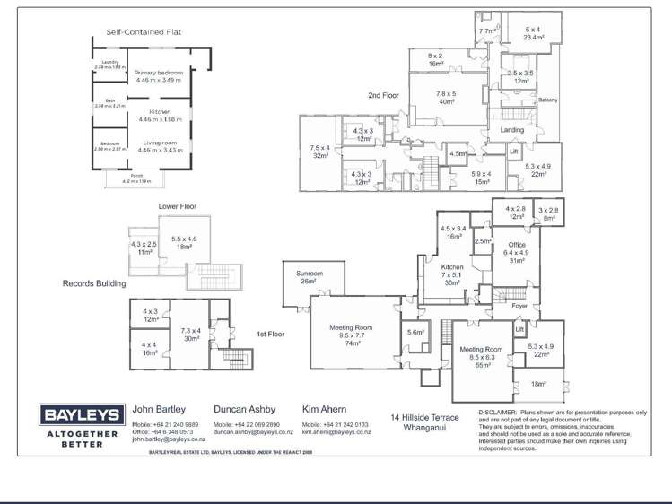 14 Hillside Terrace Saint Johns Hill_29