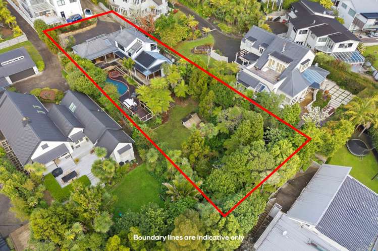 121 Kowhai Road Mairangi Bay_37