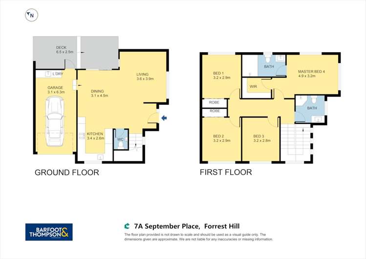 7A September Place Forrest Hill_21