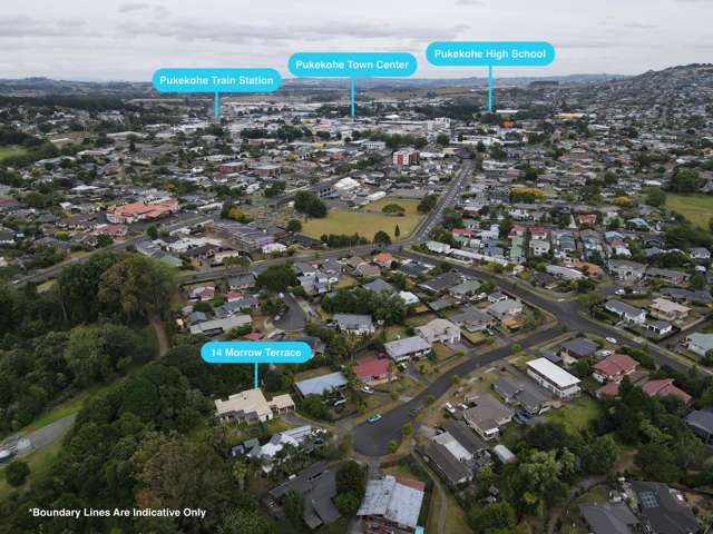 14 Morrow Terrace Pukekohe_2