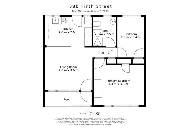 58b Firth Street Hamilton East_12
