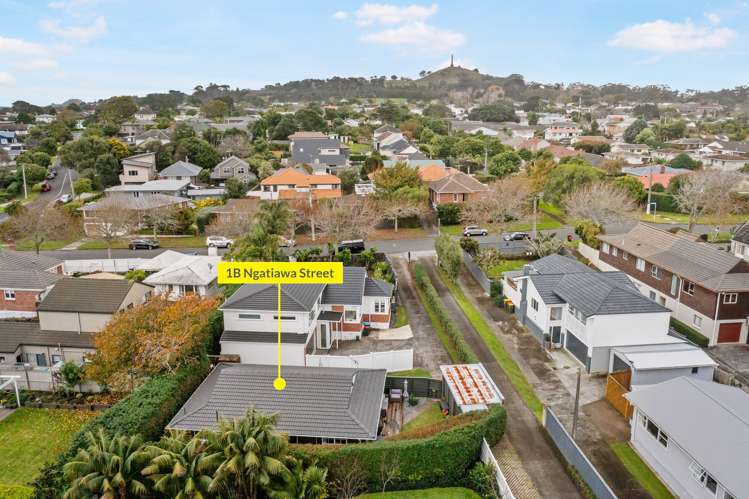 1b Ngatiawa Street One Tree Hill_15
