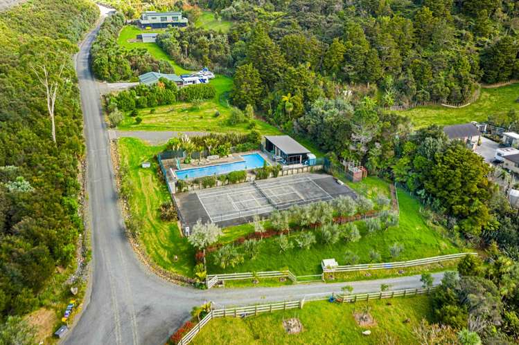 27 Wainikau Lane Mangawhai_31