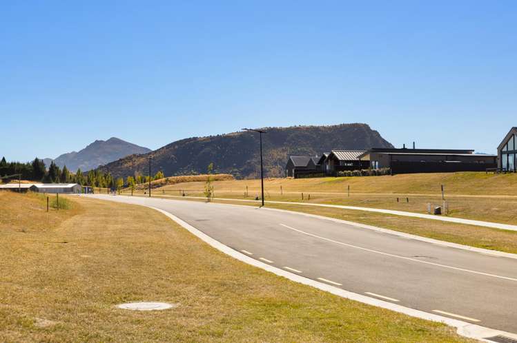 Pembroke Terrace, Avalon Station Drive Wanaka_6