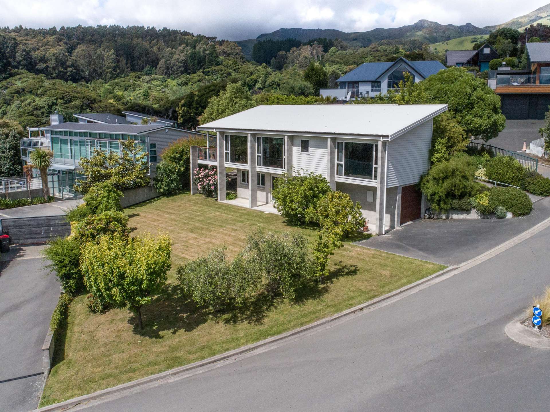 9 Rue Renard Akaroa_0