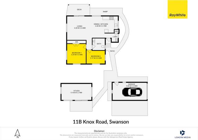 11B Knox Road Swanson_1