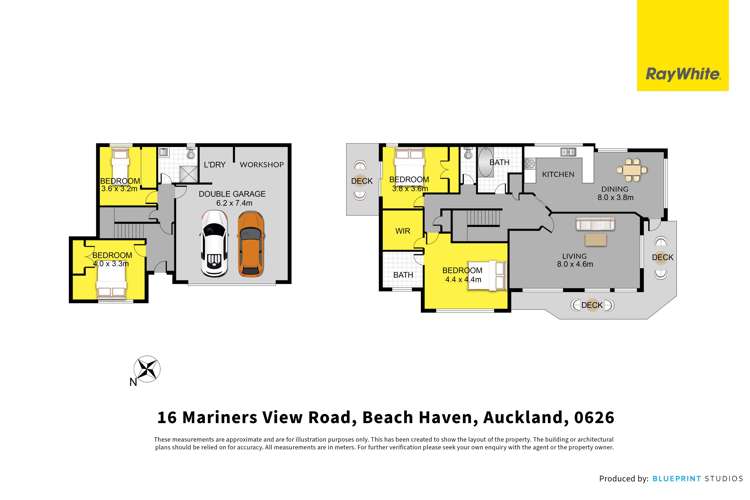16 Mariners View Road Beach Haven_20