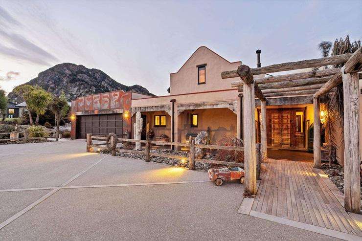 Wānaka’s Wild West ranch on the market for $4m after loved one’s death