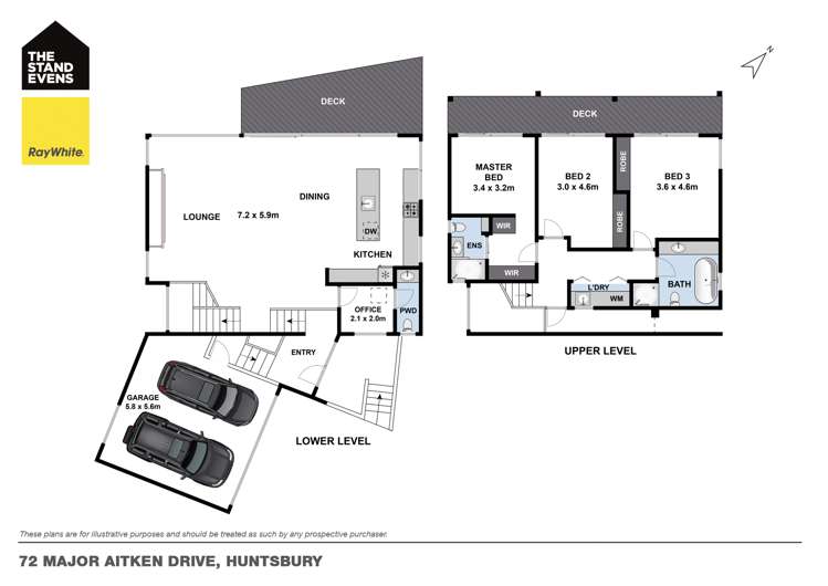 72 Major Aitken Drive Huntsbury_21