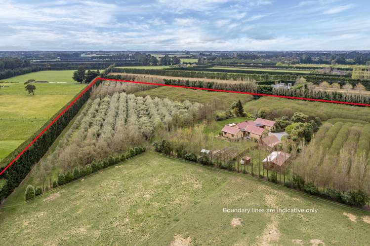 478 Newtons Road Rolleston_27