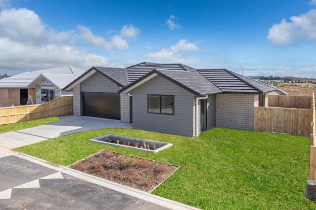 Beautifully New - 2025