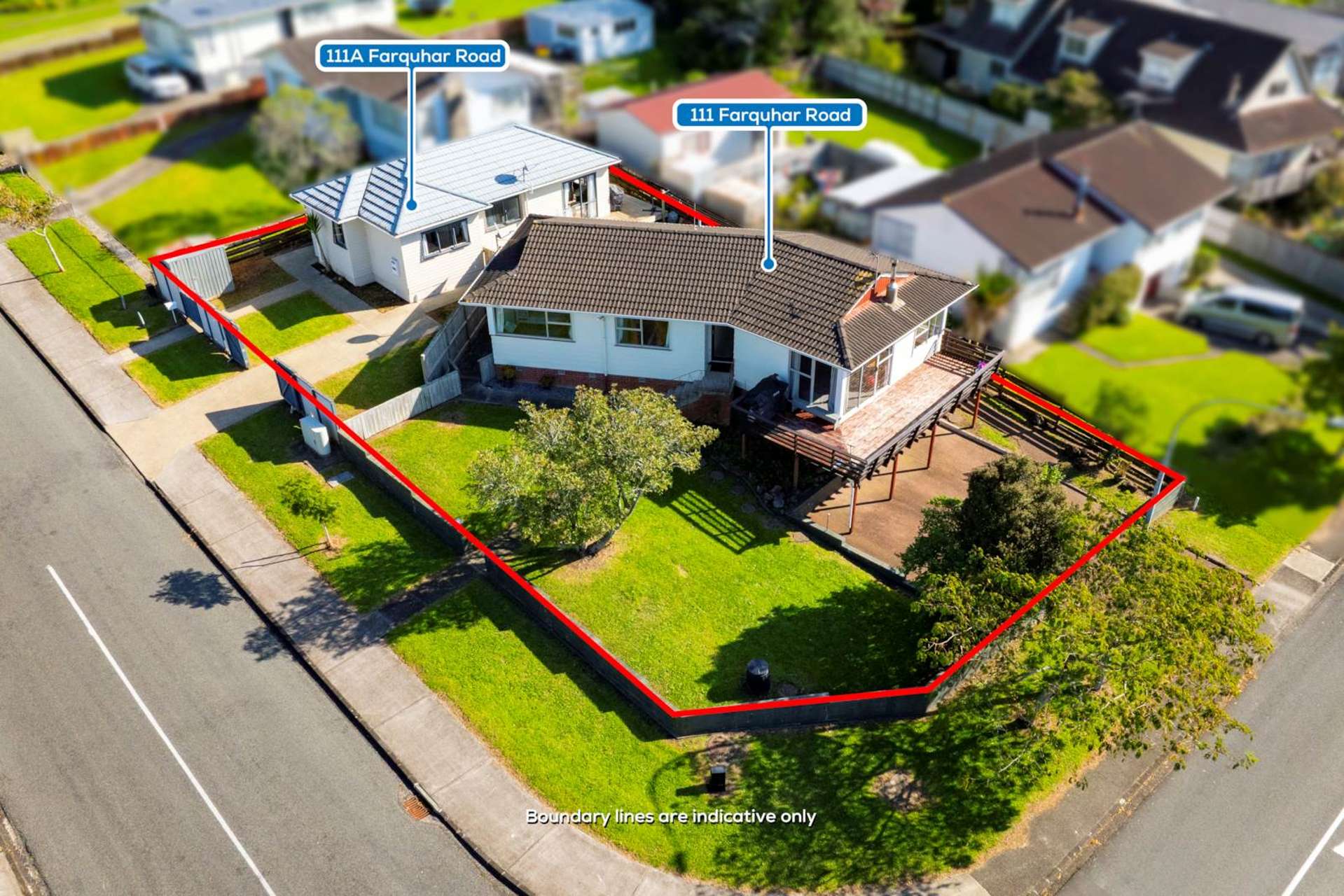 111 & 111A Farquhar Road Glendene_0