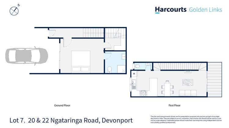 20 & 22 Ngataringa Road Devonport_6