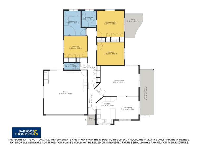 80 Gravatt Road Papamoa_22