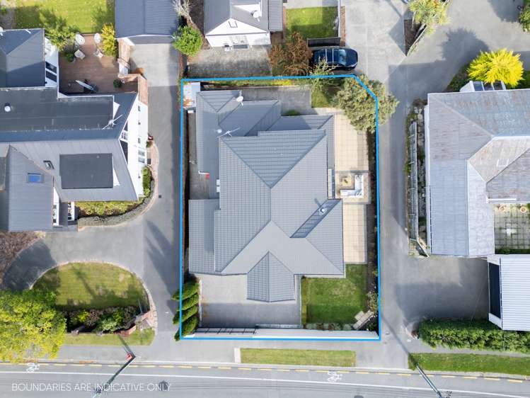 6 Kahu Road Riccarton_34