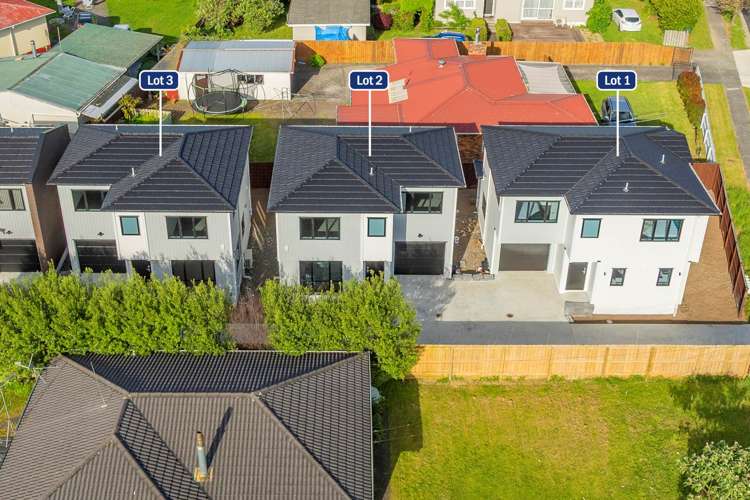 Lots 1,2,3 Clevedon Road Papakura_31