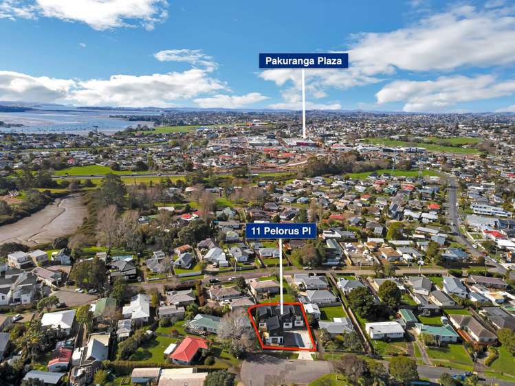 Lot 4/11 Pelorus Place Pakuranga_19