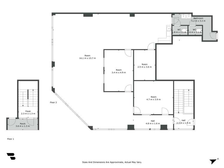 Tenancy 2, Level 1/3 Diamond Street Eden Terrace_6