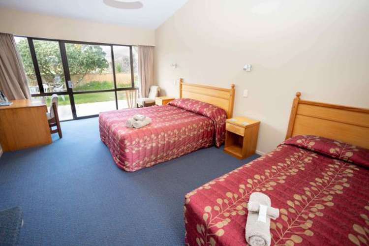 Karamea Village Hotel Wharf Road Karamea_5