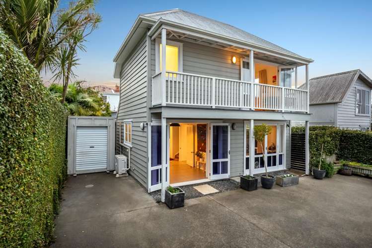 4 Sussex Street Grey Lynn_23