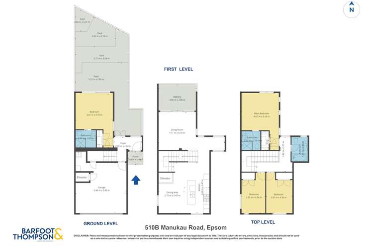 510B Manukau Road Epsom_26