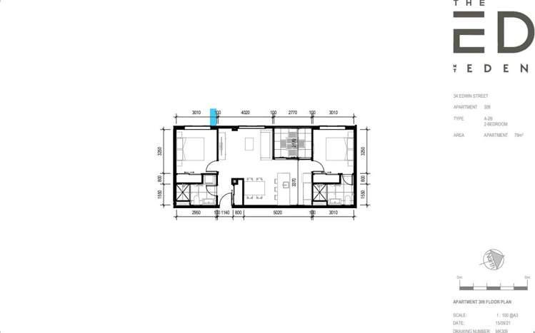 309/34 Edwin Street Mount Eden_9