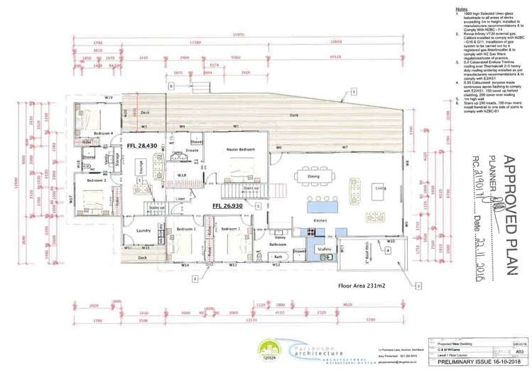 5 Frangipani Street Coopers Beach_41