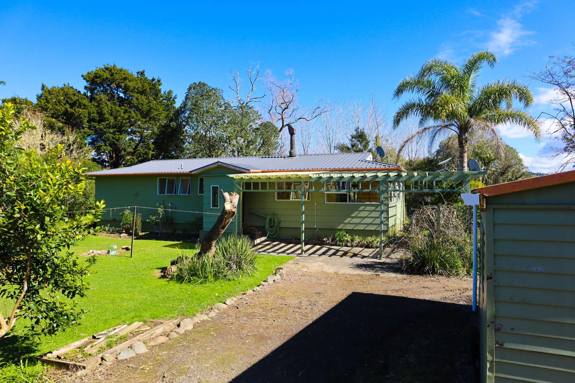 185 Kohukohu Road Kohukohu_0