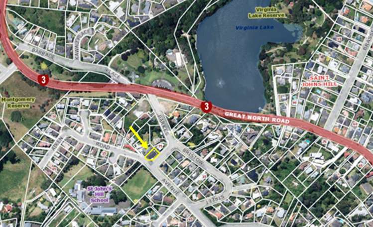 73 Parkes Avenue Saint Johns Hill_16