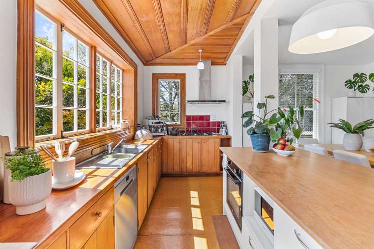 24 Pencarrow Avenue Mount Eden_12