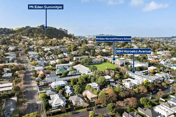 38H Horoeka Avenue Mt Eden_15