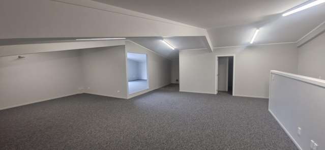 Only 300sqm remaining - Secure your space today