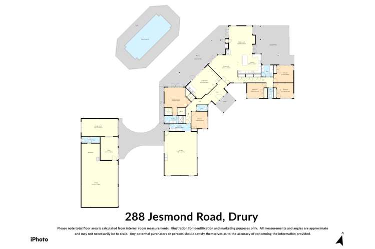 288 Jesmond Road Drury_21