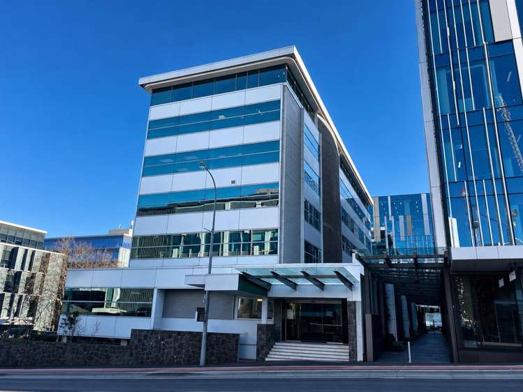 151 Victoria Street West Auckland Cbd_9