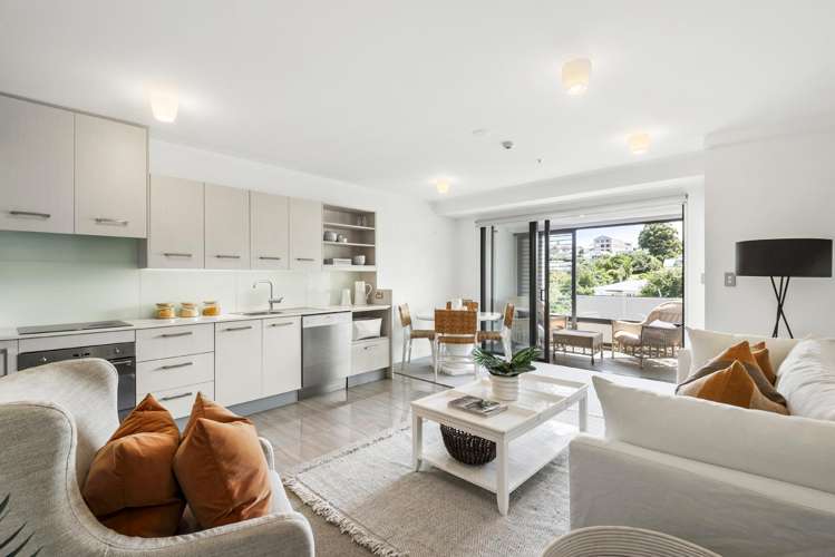 Apt 3D, 36 College Hill Freemans Bay_3