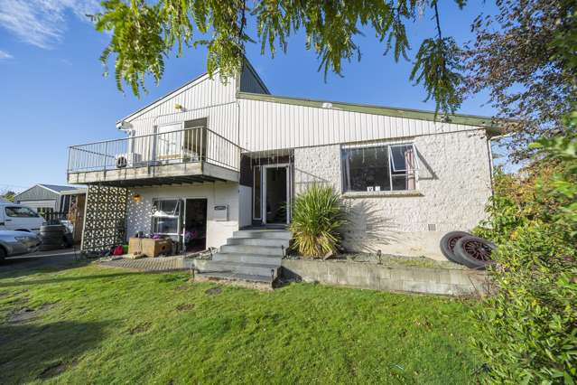 Great Renovation Opportunity
