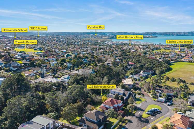 12B Belvedere Court West Harbour_4