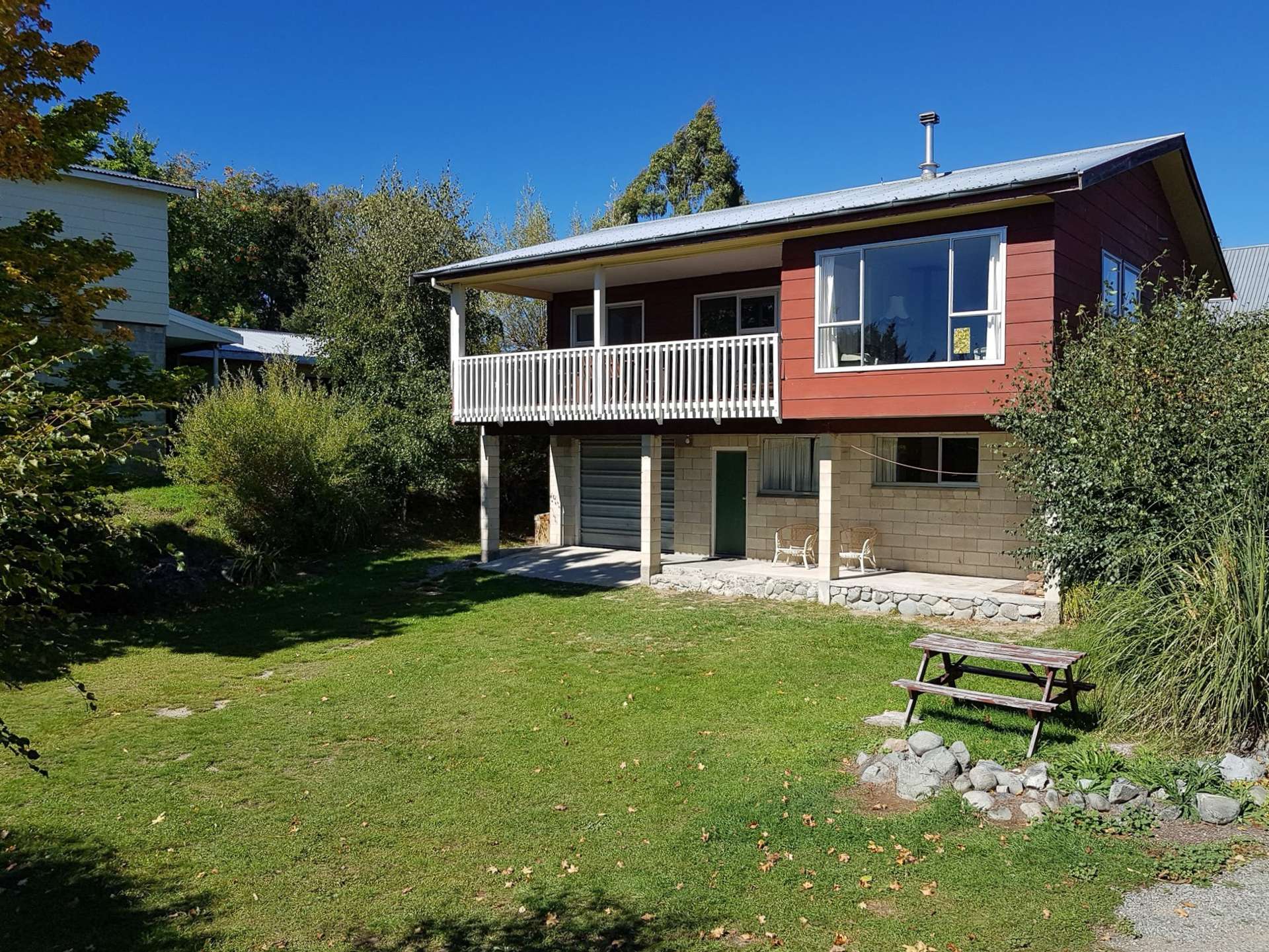 25 Scott Street Lake Tekapo_0