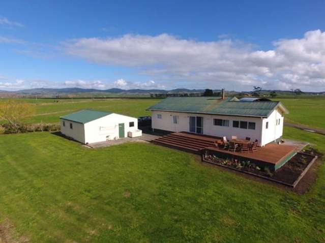 22 Rountree Road Mangatarata_4