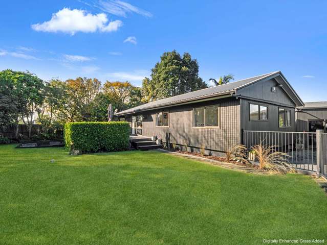 Space, Privacy & Potential in Prime Karaka